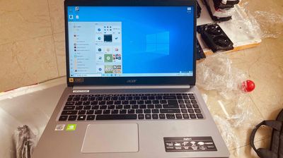 pass laptop Acer aspire 5 i5 10th