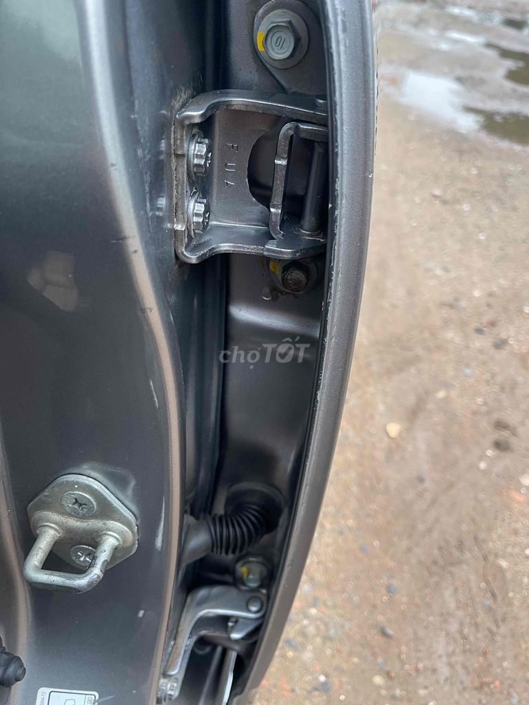 Honda Civic 2008 Số sàn Xám.9 chủ catvet bán. Mua bán Ô tô tại Quận Tân Bình Tp Hồ Chí Minh được đăng bởi Anh Duy hình 15