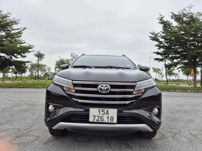 Toyota Rush 2021 S 1.5AT - 43000 km. Mua bán Ô tô tại Huyện Gia Lộc Hải Dương được đăng bởi Nhất Tín Ô Tô Hải Dương