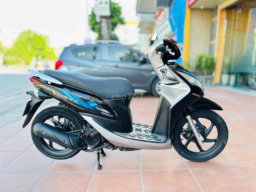 Bán xe Vision. Mua bán Xe máy tại Quận Hồng Bàng Hải Phòng được đăng bởi Bảo An hình 4
