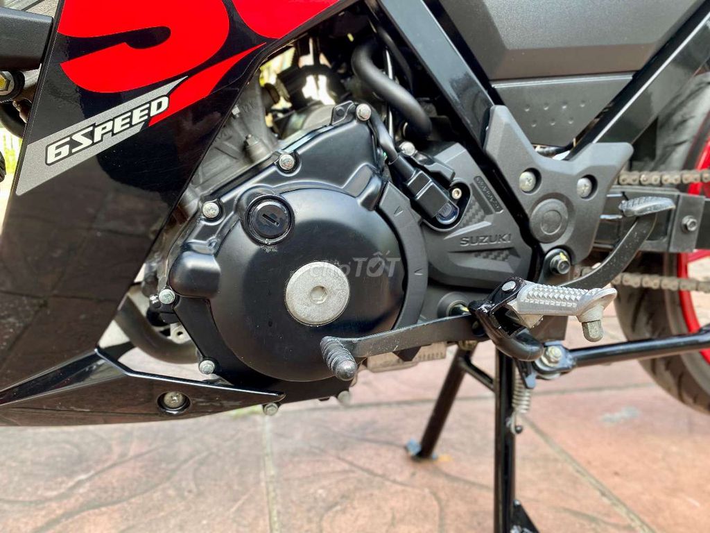 Siuuu Lướt RAIDER Fi 150R 2019 odo 2.200Km. Mua bán Xe máy tại Quận Ninh Kiều Cần Thơ được đăng bởi Xe Máy TÂN LIÊN HƯNG 1 91B hình 20