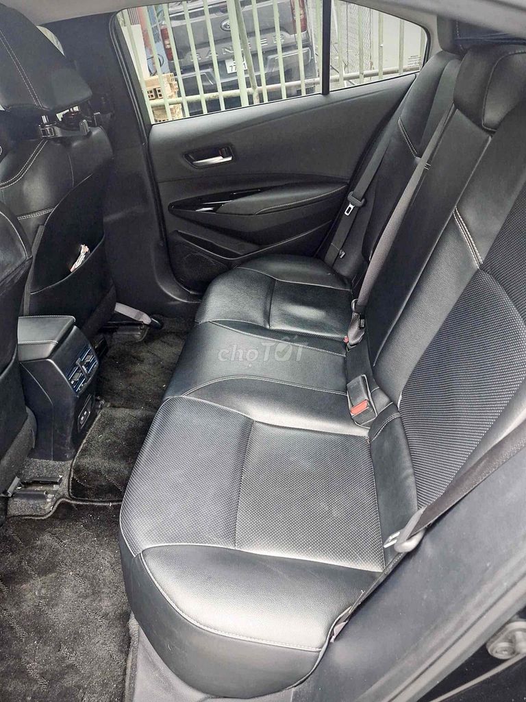 🚘 Toyota Corolla Altis 1.8V Model 2024 - Siêu Cọp. Mua bán Ô tô tại Thành phố Thủ Đức Tp Hồ Chí Minh được đăng bởi Tấn Lợi  hình 11