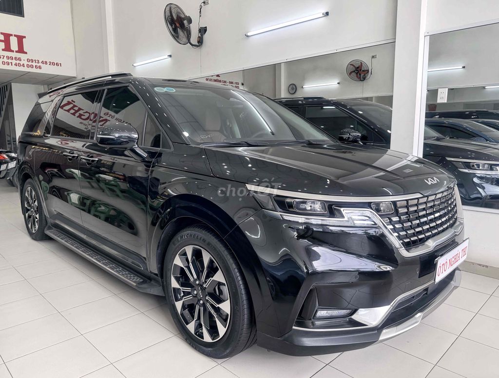 Kia Carnival Signature 2.2D Cuối 2023 Siêu Lướt. Mua bán Ô tô tại Thành phố Nha Trang Khánh Hòa được đăng bởi Nghĩa Thi hình 1