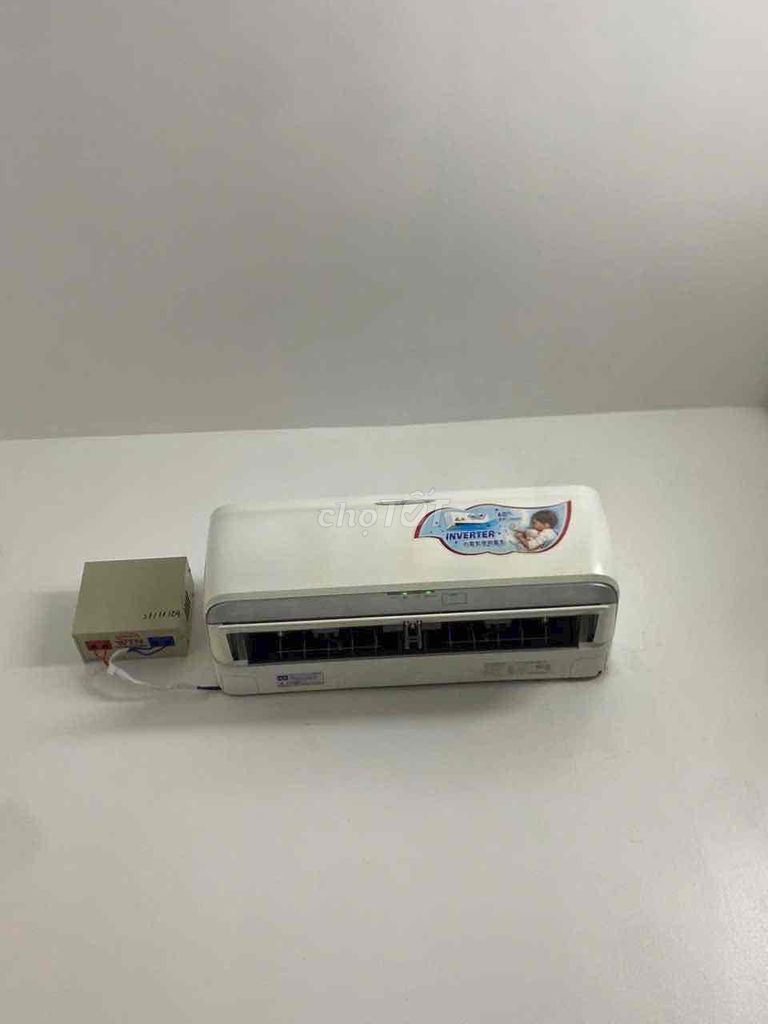 Daikin nội địa Nhật hàng chức năng điện 100v