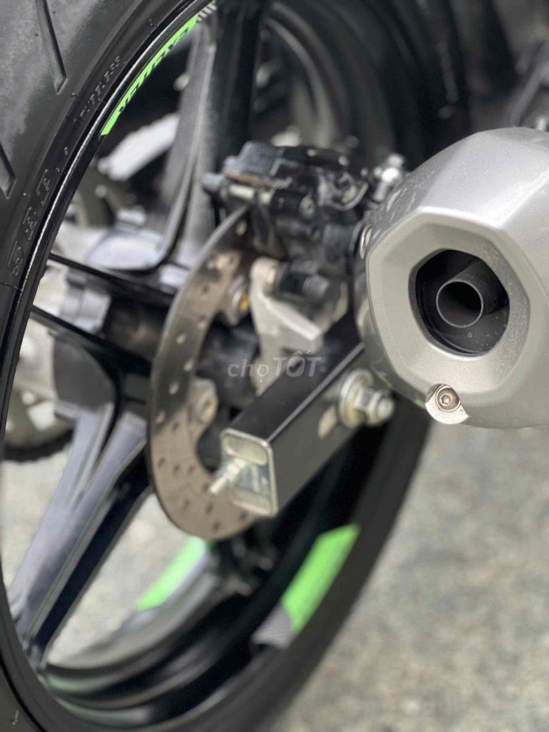 ❤️ Exciter 155 Abs đời 2025 odo 900 bstp 9chủ. Mua bán Xe máy tại Quận 11 Tp Hồ Chí Minh được đăng bởi Hưng Từ hình 9