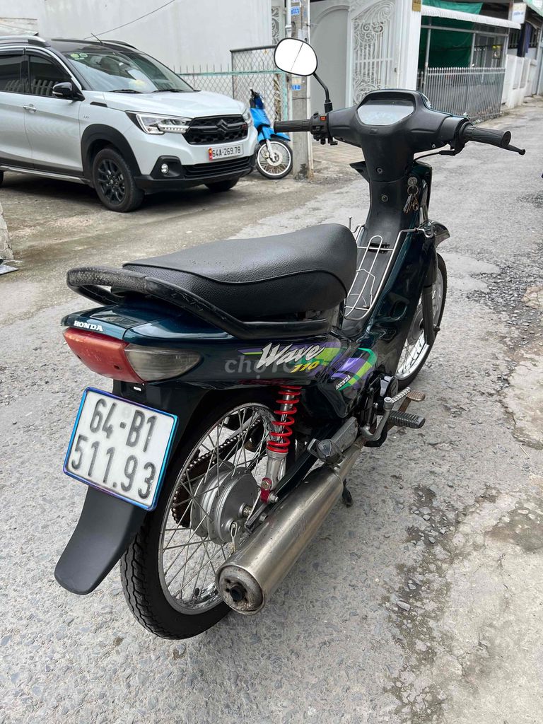 HồngKong Hàng Vip bao êm như alpha thử lụm liền. Mua bán Xe máy tại Thành phố Vĩnh Long Vĩnh Long được đăng bởi Sang Sport Cầm Đồ Phúc Nhi hình 6