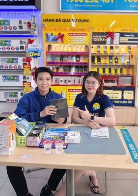 NHẬN VIỆC NGAY - vivo tuyển NV tư vấn điện thoại