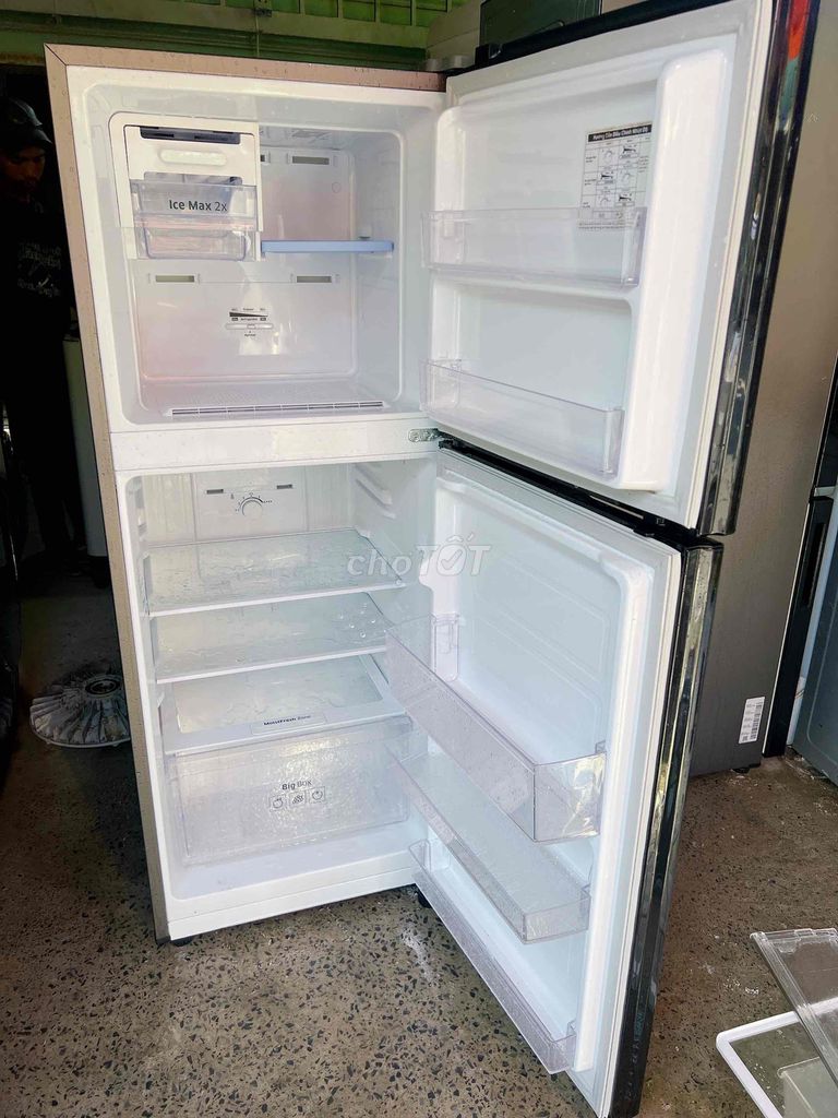 Tủ lạnh Sam sung 302l inverter
