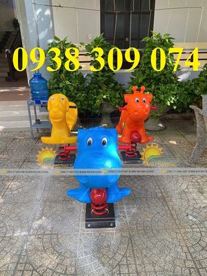 Thú nhún lò xo trẻ em nhập khẩu,thú nhún GR. Mua bán Mẹ và bé tại Thành phố Đà Lạt Lâm Đồng được đăng bởi Thu Hường