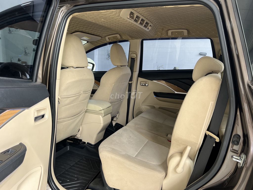 Mitsubishi Xpander 2019 1.5 AT - 62000 km. Mua bán Ô tô tại Thành phố Bảo Lộc Lâm Đồng được đăng bởi Trung tâm mua bán ÔTÔ  XE MÁY Ngọc Ánh hình 13