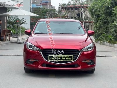 Mazda 3 1.5L Luxury 2019. Mua bán Ô tô tại Quận Đồ Sơn Hải Phòng được đăng bởi Chợ ô tô Lâm Hùng