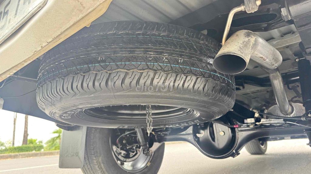 Ford Ranger 2020 XLS 2.2L 4x2 AT - 100000 km. Mua bán Ô tô tại Huyện Thanh Oai Hà Nội được đăng bởi Autu Đăng Khánh hình 14