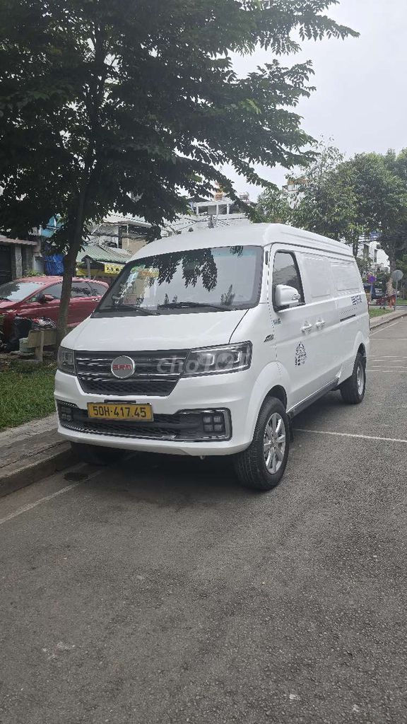 Bán xe tải van 868. Tải 945kg. Thùng 2m5. Xe đẹp.. Mua bán Xe tải, xe ben tại Quận 7 Tp Hồ Chí Minh được đăng bởi trinh nguyen hình 2