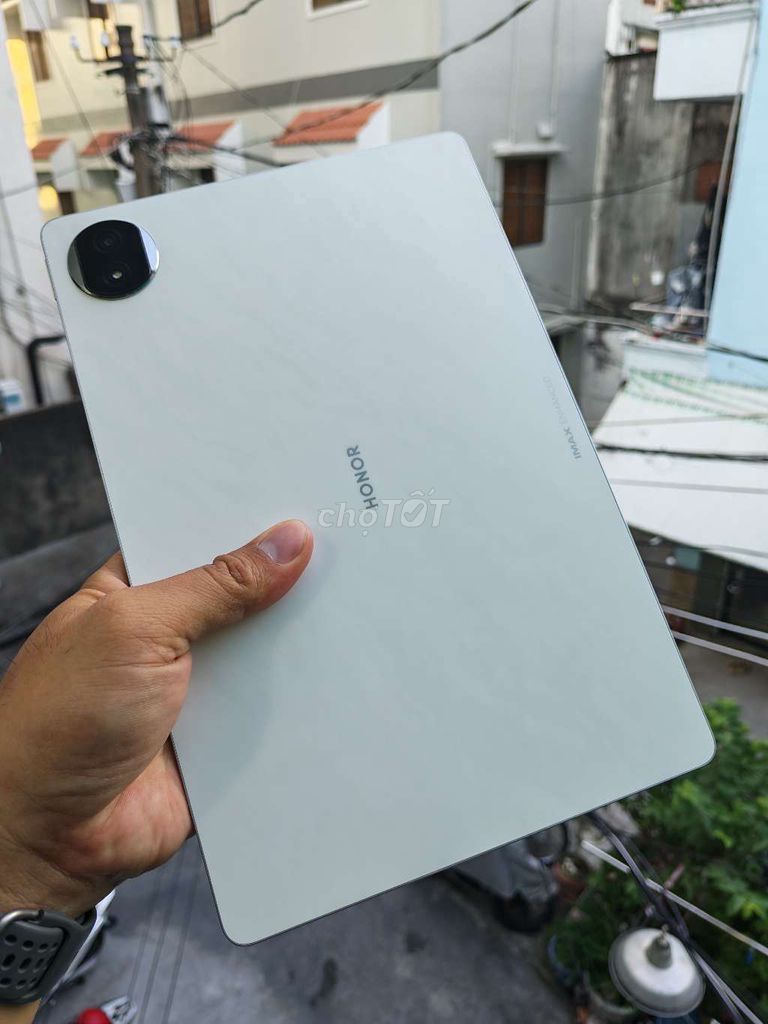 Honor Magic Pad 2 12GB/256GB đẹp sạc ít. Mua bán Máy tính bảng tại Quận 10 Tp Hồ Chí Minh được đăng bởi thanh liêm hình 1