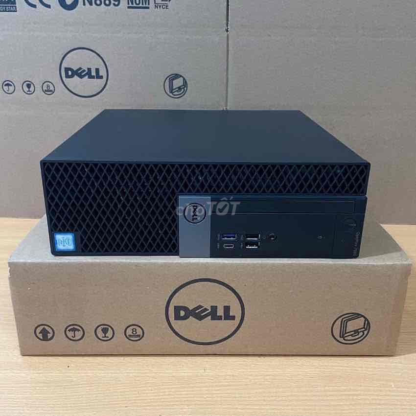 💎Thanh Lý Case Đồng Bộ HP // DELL  i3 -i5 - i7 💯. Mua bán Máy tính để bàn tại Quận Cầu Giấy Hà Nội được đăng bởi MÁY TÍNH BK5 HÀ NỘI  hình 4