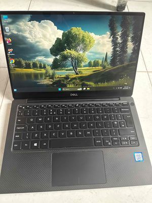 Dell XPS 9370 màn hình 4K sắc nét. Mua bán Laptop tại Quận 10 Tp Hồ Chí Minh được đăng bởi Nguyen