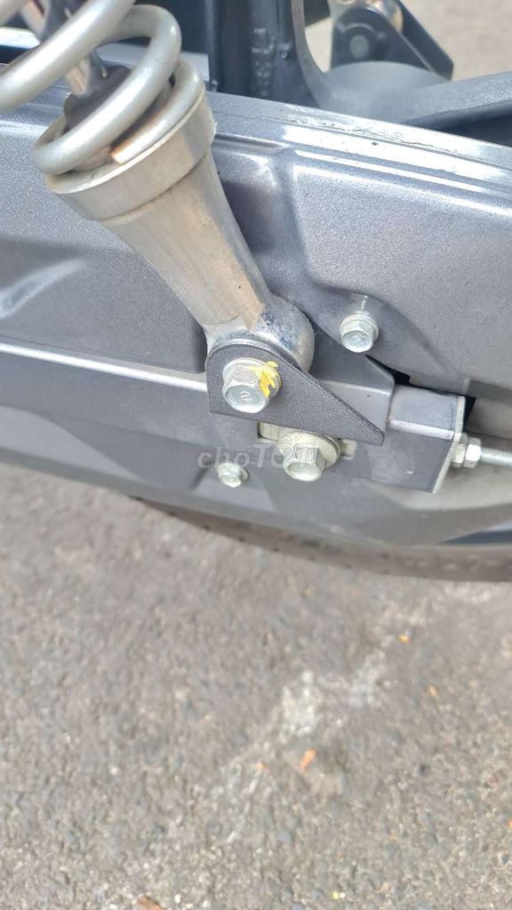 Honda Future Xanh 11000 km Đã sử dụng. Mua bán Xe máy tại Quận 11 Tp Hồ Chí Minh được đăng bởi CỬA HÀNG XE MÁY LONG HỔ hình 8