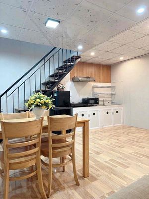 Аренда · 2 комн. · 60 м² · Quận Hải Châu, ул. Đường 3 Tháng 2