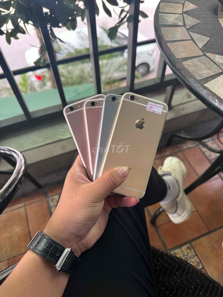iphone 6s sll. Mua bán Điện thoại tại Quận Hà Đông Hà Nội được đăng bởi Trung Hiếu hình 1