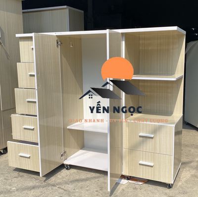 TỦ NHỰA#TỦ QUẦN ÁO^TỦ QUẦN ÁO>TỦ QUẦN ÁO>TỦ NHỰA-. Mua bán Tủ, kệ gia đình tại Quận Gò Vấp Tp Hồ Chí Minh được đăng bởi Ngọc NTTL