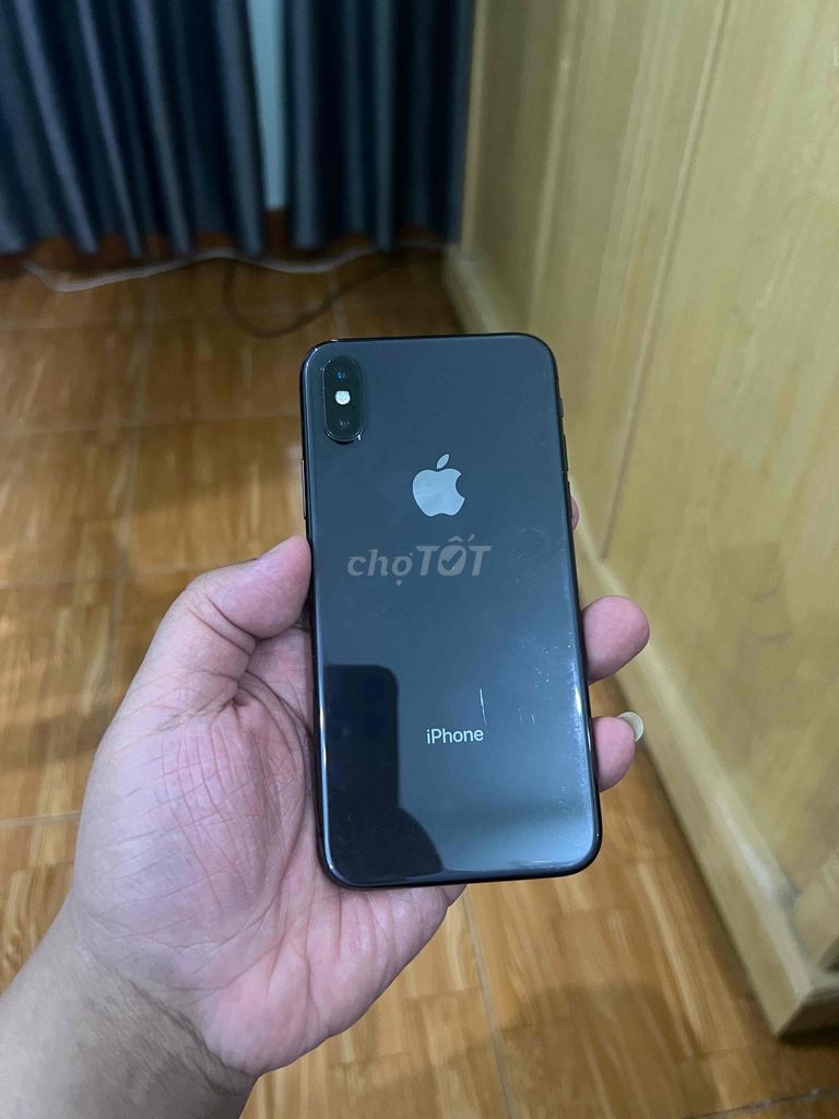 XSM 64G Lock Đen Zin Nguyên Bản. Mua bán Điện thoại tại Quận Ngô Quyền Hải Phòng được đăng bởi Capuzeno hình 1