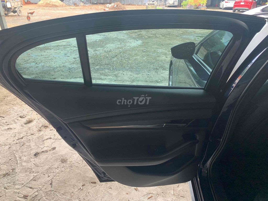 Mazda 3 2022 1.5L Premium - 64000 km. Mua bán Ô tô tại Quận 7 Tp Hồ Chí Minh được đăng bởi Khang Đoàn Cao hình 3