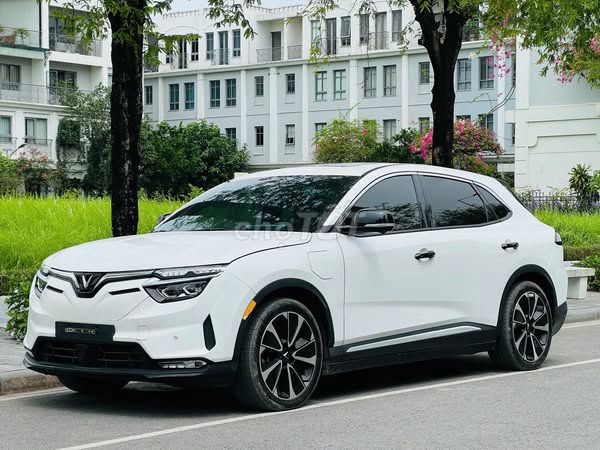 Vf8 plus trắng/ nâu bò 2022 pin SDI. Mua bán Ô tô tại Quận Tây Hồ Hà Nội được đăng bởi Nam Nguyễn Ô tô vinfast hình 2