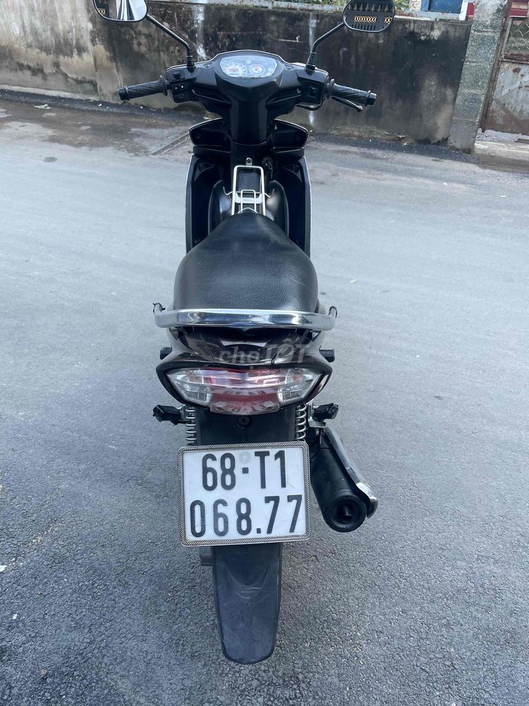 Yamaha Taurus Bs 68 Giấy tờ đầy đủ ko 9 chủ. Mua bán Xe máy tại Thành phố Thủ Đức Tp Hồ Chí Minh được đăng bởi Hoàng Vũ hình 4