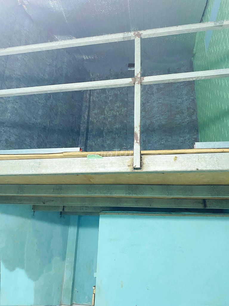 Комната 20м², улица Тинь Ло 10, район Бинь Тан