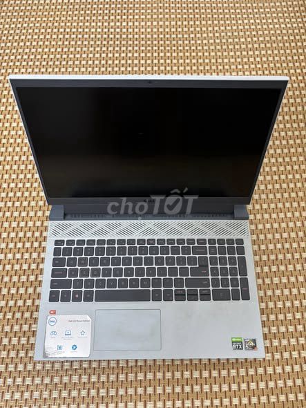 Dell G15 5515 R7 5800H 16GB/512GB. Mua bán Laptop tại Quận Hà Đông Hà Nội được đăng bởi Hội Đồ Điện Tử hình 1