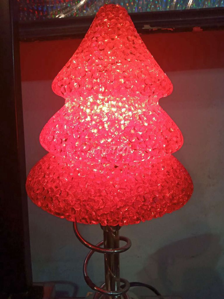 Đèn Vintage Lamp