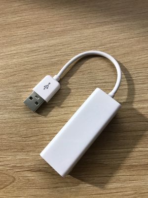 Cáp chuyển từ USB ra cổng mạng