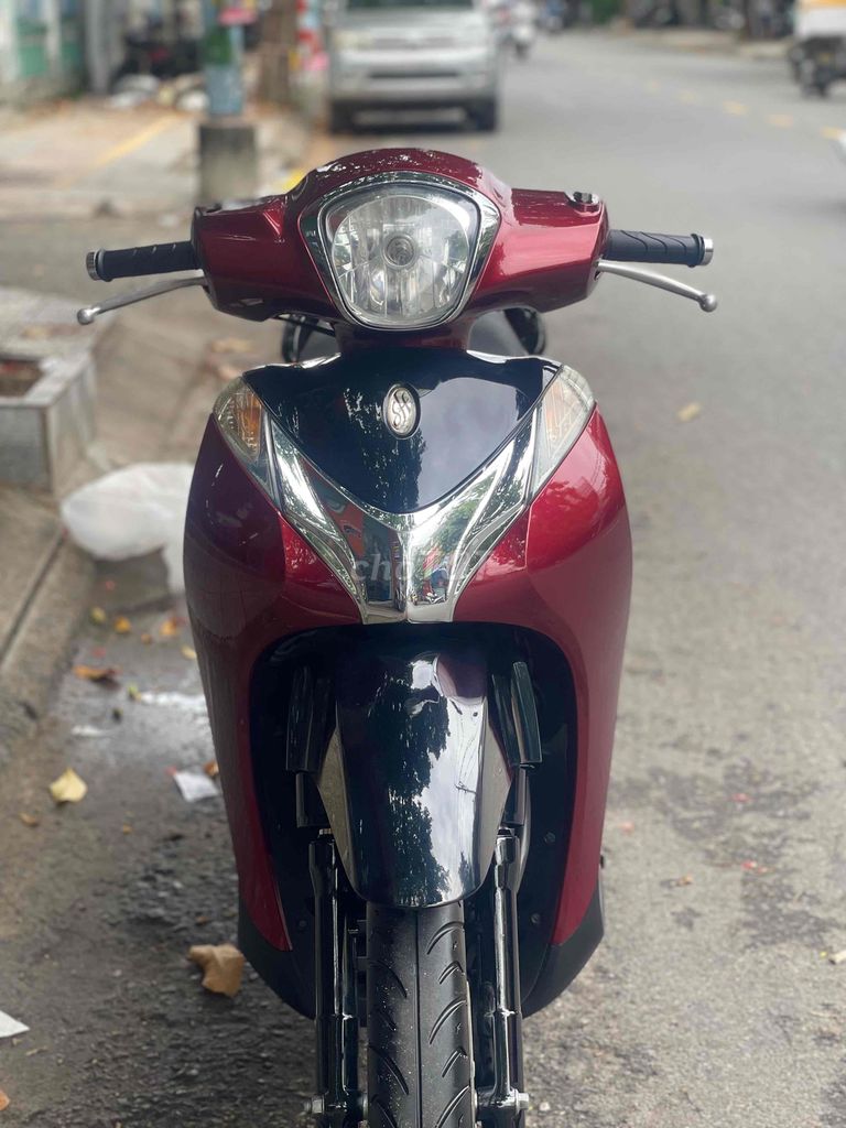 SHmode 2015 zin êm áo đẹp keng. Mua bán Xe máy tại Quận Thanh Khê Đà Nẵng được đăng bởi Song Vo hình 6