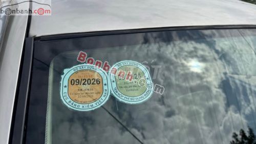 Ford Everest 2.5L 4x2 MT 2009. Mua bán Ô tô tại Thành phố Biên Hòa Đồng Nai được đăng bởi Minh Ngời ôtô cỏ hình 2