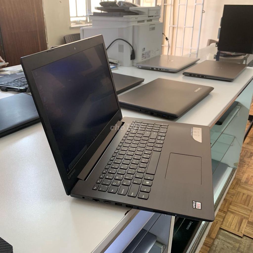 laptop Lenovo  chíp amd e2 9000 15.6inch 8GB/128GB. Mua bán Laptop tại Quận Thanh Xuân Hà Nội được đăng bởi nguyen van chuong hình 1
