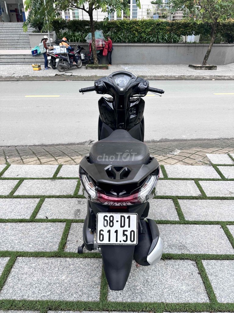 ❤️ Lead 125 Nguyên Zin 9c - Gop Bao Đậu. Mua bán Xe máy tại Thành phố Thủ Đức Tp Hồ Chí Minh được đăng bởi Xe Máy Trường Thịnh hình 7