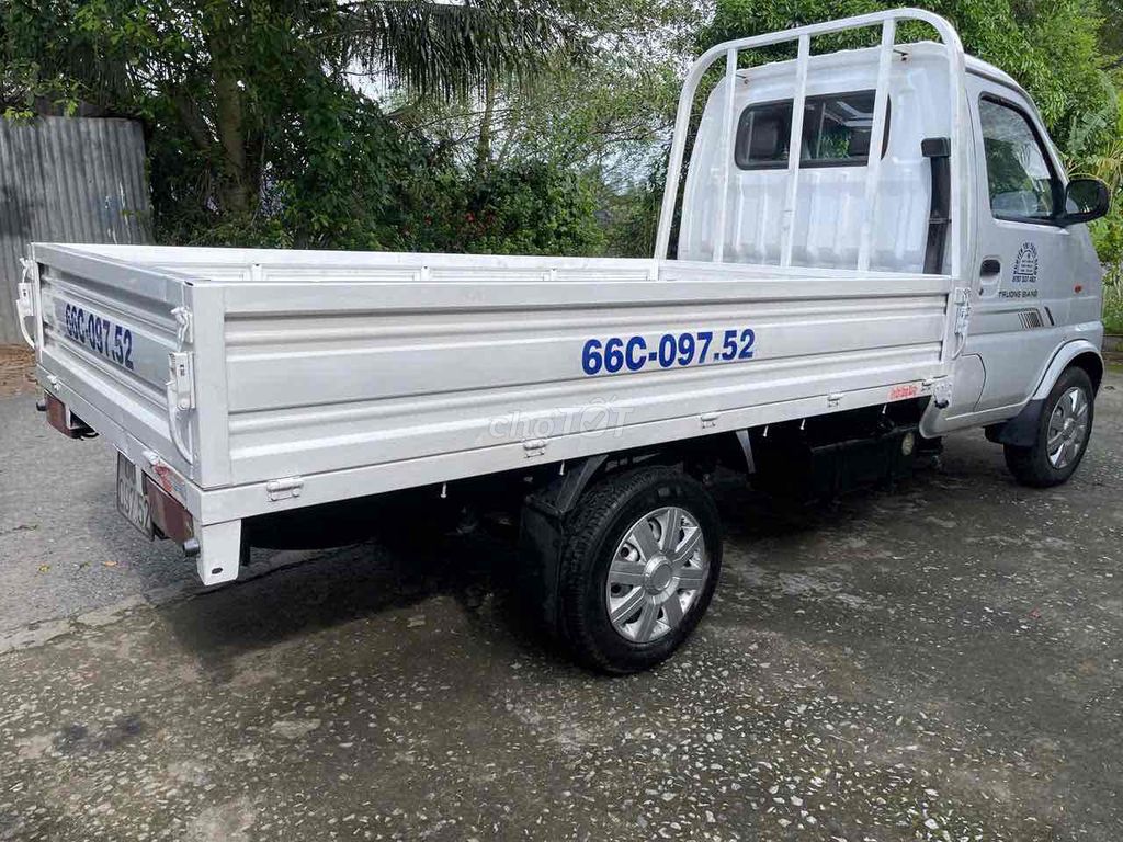 Dongfeng Trường Giang  2018 xe zin máy lạnh. Mua bán Xe tải, xe ben tại Huyện Lai Vung Đồng Tháp được đăng bởi Ngọc Toàn hình 3