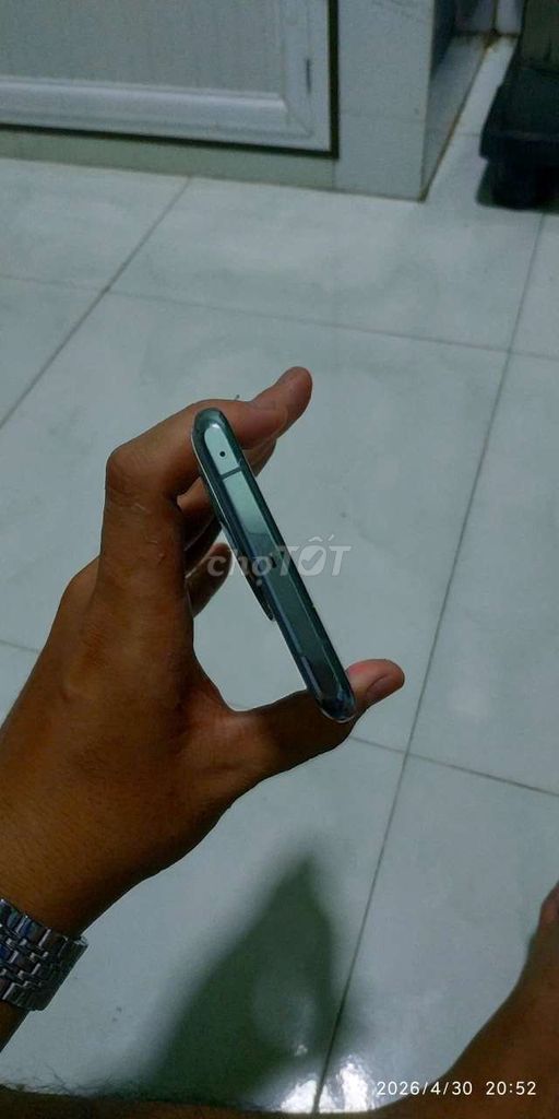 OnePlus 11 256GB Xám Đã sử dụng. Mua bán Điện thoại tại Huyện Thoại Sơn An Giang được đăng bởi Vu Nguyen hình 1