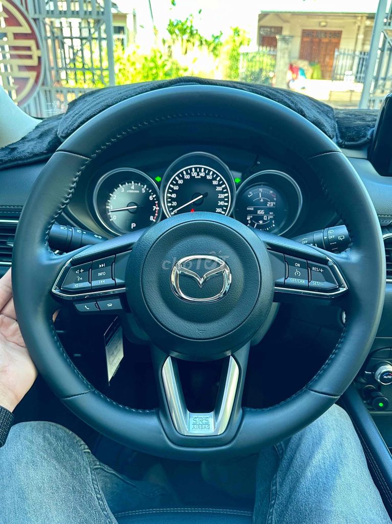 Mazda CX-5 2022 2.0 Deluxe RẤT ĐẸP. Mua bán Ô tô tại Huyện Krông Pắc Đắk Lắk được đăng bởi Trần Viễn hình 7