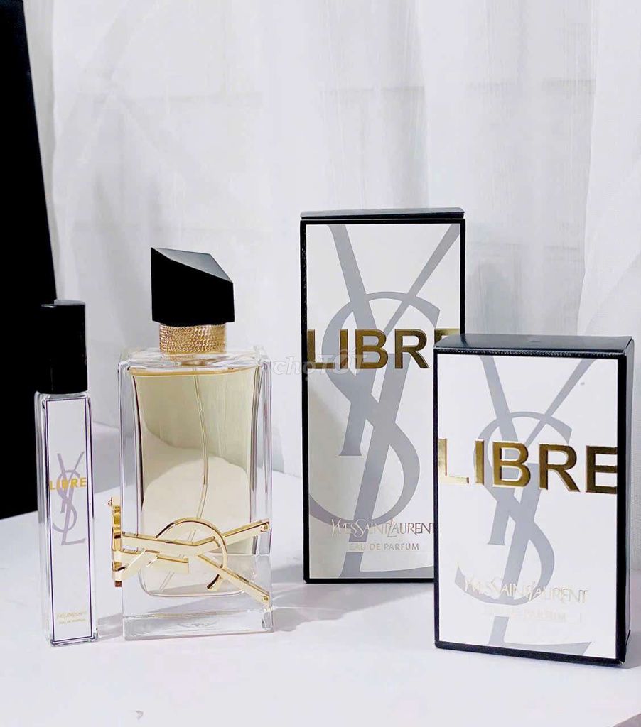 Ysl libre 30ml