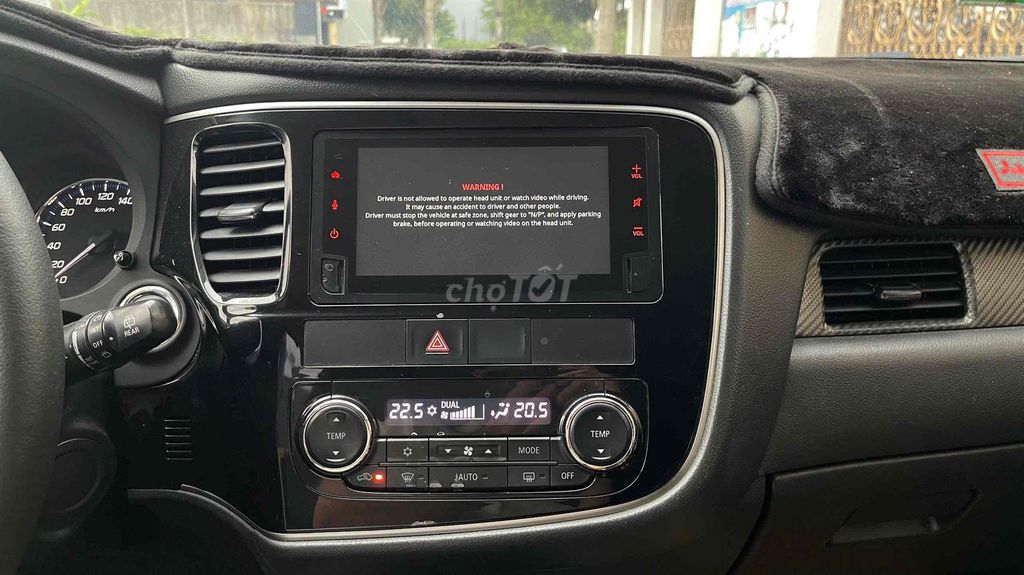 Mitsubishi Outlander 7 chỗ. Mua bán Ô tô tại Thành phố Thái Nguyên Thái Nguyên được đăng bởi Hồng Phương Auto  Auto 597 hình 7
