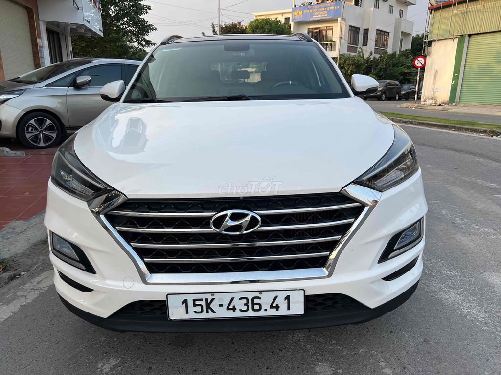 bán xe Tucson 2020 máy dầu cao cấp full option. Mua bán Ô tô tại Quận Lê Chân Hải Phòng được đăng bởi bình hình 2