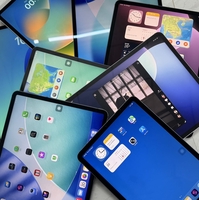 ipad hàng thanh lý