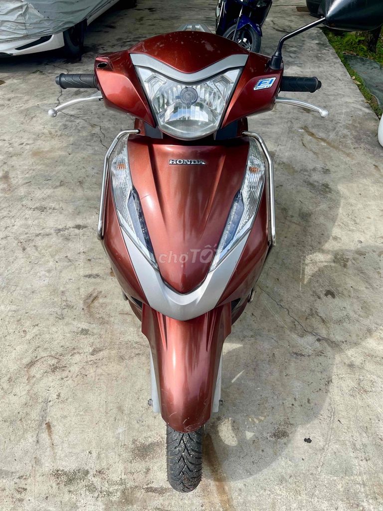 🧲Thanh lí cầm đồ, Lead đỏ đen rin đẹp máy cực êm 🧲. Mua bán Xe máy tại Thành phố Huế Thừa Thiên Huế được đăng bởi phi anh hình 4