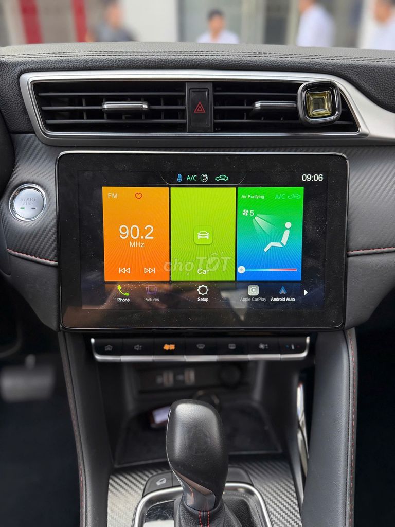 MG ZS STD - Sản xuất 2025 - Odo lướt 10.000km. Mua bán Ô tô tại Quận 6 Tp Hồ Chí Minh được đăng bởi Lê Minh MG Kinh Dương Vương hình 9