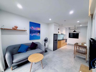 Аренда · 1 комн. · 50 м² · Quận Sơn Trà, ул. Đường Nguyễn Công Trứ