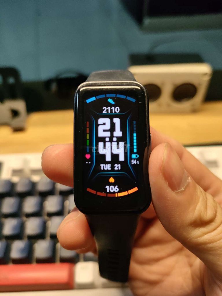 Huawei band 8