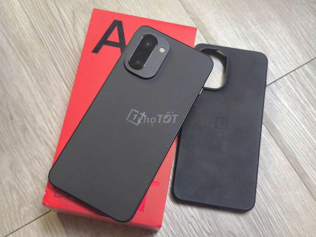 OnePlus ACE 6T 12/256 99% FULLBOX. Mua bán Điện thoại tại Quận 6 Tp Hồ Chí Minh được đăng bởi Hồ Phi Protech hình 1
