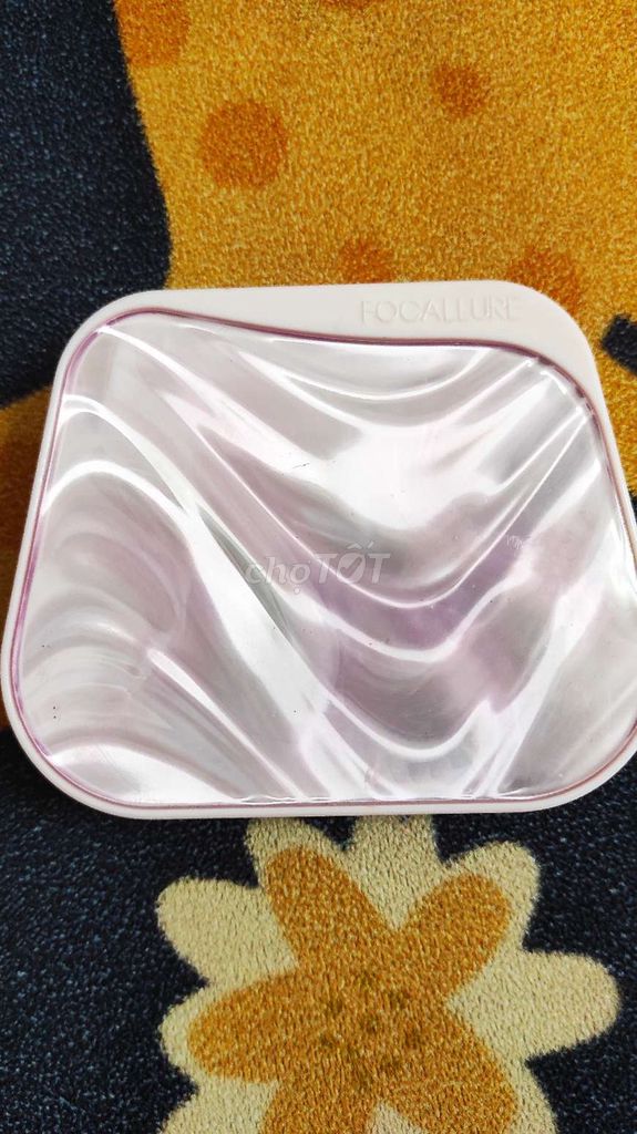 Bảng phấn mắt Focallure màu Hồng Nâu Be. Mua bán Phụ kiện thời trang khác tại Quận Hai Bà Trưng Hà Nội được đăng bởi Bảo Lâm hình 1