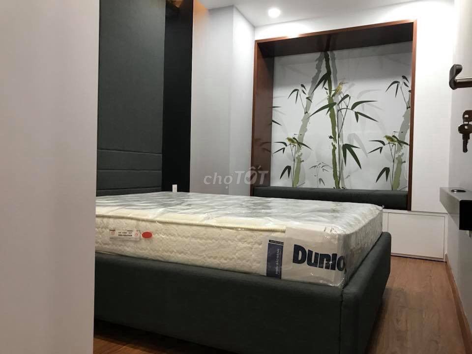 Продажа премиум-апартаментов Him Lam Chợ Lớn (район 6) - 99м², 2 спальни, цена 5 млрд